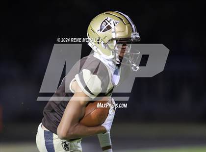 Thumbnail 2 in Murrieta Mesa vs St Francis (CIF SS Div 6 Semi-Final)  photogallery.