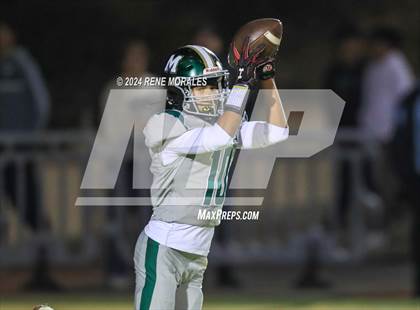 Thumbnail 3 in Murrieta Mesa vs St Francis (CIF SS Div 6 Semi-Final)  photogallery.