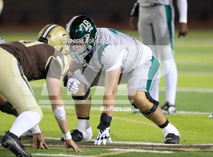 Thumbnail 2 in Murrieta Mesa vs St Francis (CIF SS Div 6 Semi-Final)  photogallery.