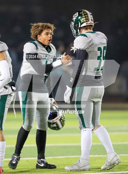 Thumbnail 1 in Murrieta Mesa vs St Francis (CIF SS Div 6 Semi-Final)  photogallery.