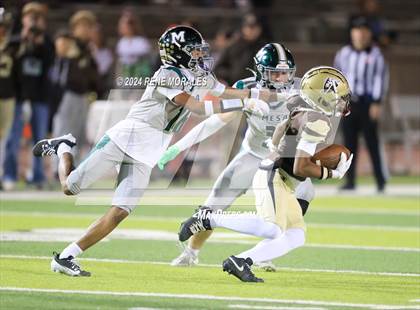 Thumbnail 1 in Murrieta Mesa vs St Francis (CIF SS Div 6 Semi-Final)  photogallery.