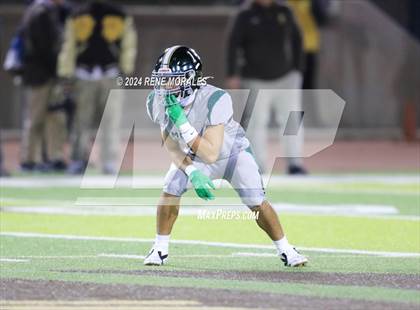 Thumbnail 2 in Murrieta Mesa vs St Francis (CIF SS Div 6 Semi-Final)  photogallery.