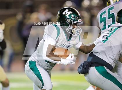 Thumbnail 3 in Murrieta Mesa vs St Francis (CIF SS Div 6 Semi-Final)  photogallery.