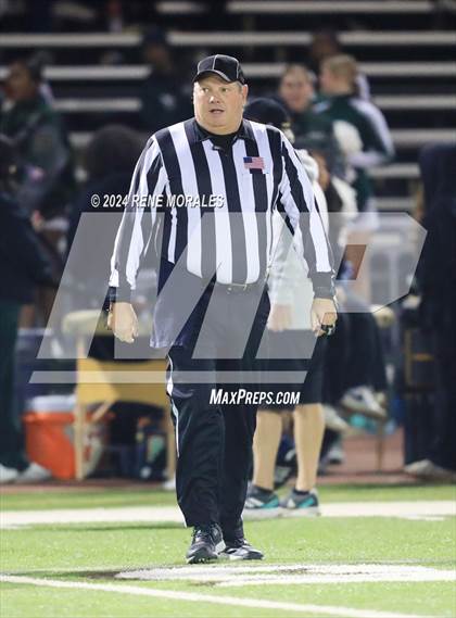 Thumbnail 1 in Murrieta Mesa vs St Francis (CIF SS Div 6 Semi-Final)  photogallery.