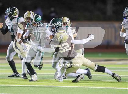 Thumbnail 2 in Murrieta Mesa vs St Francis (CIF SS Div 6 Semi-Final)  photogallery.