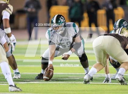 Thumbnail 3 in Murrieta Mesa vs St Francis (CIF SS Div 6 Semi-Final)  photogallery.