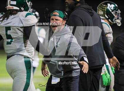 Thumbnail 3 in Murrieta Mesa vs St Francis (CIF SS Div 6 Semi-Final)  photogallery.