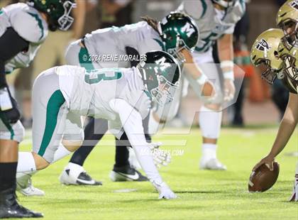 Thumbnail 3 in Murrieta Mesa vs St Francis (CIF SS Div 6 Semi-Final)  photogallery.