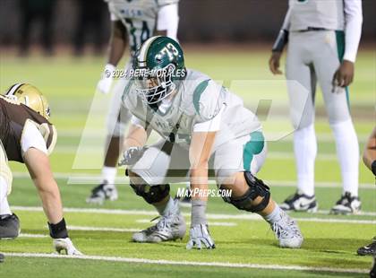 Thumbnail 2 in Murrieta Mesa vs St Francis (CIF SS Div 6 Semi-Final)  photogallery.