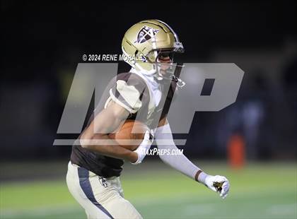 Thumbnail 3 in Murrieta Mesa vs St Francis (CIF SS Div 6 Semi-Final)  photogallery.