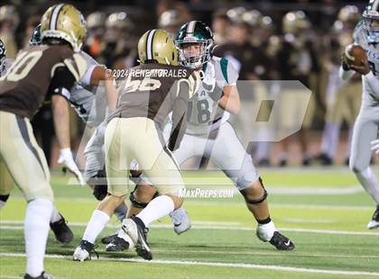 Thumbnail 1 in Murrieta Mesa vs St Francis (CIF SS Div 6 Semi-Final)  photogallery.