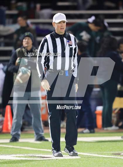 Thumbnail 2 in Murrieta Mesa vs St Francis (CIF SS Div 6 Semi-Final)  photogallery.
