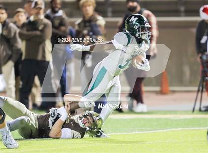 Thumbnail 2 in Murrieta Mesa vs St Francis (CIF SS Div 6 Semi-Final)  photogallery.