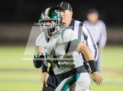Thumbnail 3 in Murrieta Mesa vs St Francis (CIF SS Div 6 Semi-Final)  photogallery.