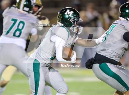 Thumbnail 2 in Murrieta Mesa vs St Francis (CIF SS Div 6 Semi-Final)  photogallery.