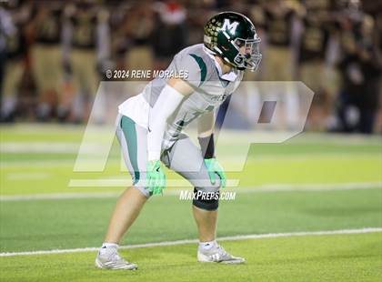 Thumbnail 2 in Murrieta Mesa vs St Francis (CIF SS Div 6 Semi-Final)  photogallery.