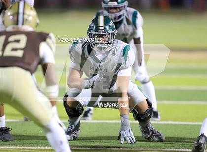 Thumbnail 1 in Murrieta Mesa vs St Francis (CIF SS Div 6 Semi-Final)  photogallery.