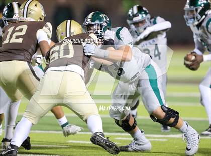 Thumbnail 1 in Murrieta Mesa vs St Francis (CIF SS Div 6 Semi-Final)  photogallery.