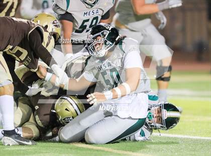 Thumbnail 2 in Murrieta Mesa vs St Francis (CIF SS Div 6 Semi-Final)  photogallery.