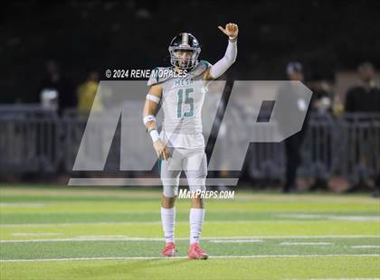 Thumbnail 3 in Murrieta Mesa vs St Francis (CIF SS Div 6 Semi-Final)  photogallery.