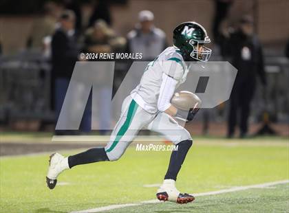 Thumbnail 3 in Murrieta Mesa vs St Francis (CIF SS Div 6 Semi-Final)  photogallery.