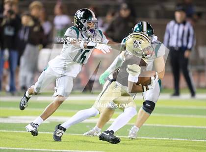 Thumbnail 3 in Murrieta Mesa vs St Francis (CIF SS Div 6 Semi-Final)  photogallery.