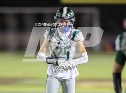 Thumbnail 1 in Murrieta Mesa vs St Francis (CIF SS Div 6 Semi-Final)  photogallery.