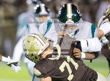 Thumbnail 3 in Murrieta Mesa vs St Francis (CIF SS Div 6 Semi-Final)  photogallery.