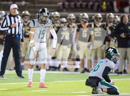 Thumbnail 3 in Murrieta Mesa vs St Francis (CIF SS Div 6 Semi-Final)  photogallery.