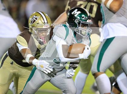 Thumbnail 2 in Murrieta Mesa vs St Francis (CIF SS Div 6 Semi-Final)  photogallery.