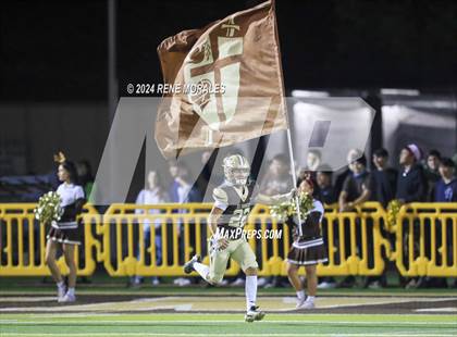 Thumbnail 3 in Murrieta Mesa vs St Francis (CIF SS Div 6 Semi-Final)  photogallery.