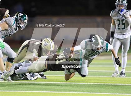 Thumbnail 3 in Murrieta Mesa vs St Francis (CIF SS Div 6 Semi-Final)  photogallery.