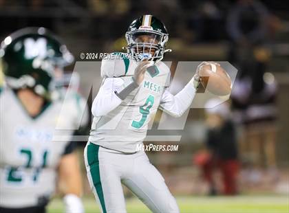 Thumbnail 2 in Murrieta Mesa vs St Francis (CIF SS Div 6 Semi-Final)  photogallery.