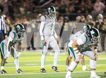 Thumbnail 3 in Murrieta Mesa vs St Francis (CIF SS Div 6 Semi-Final)  photogallery.
