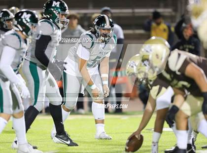 Thumbnail 2 in Murrieta Mesa vs St Francis (CIF SS Div 6 Semi-Final)  photogallery.