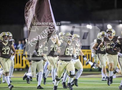 Thumbnail 3 in Murrieta Mesa vs St Francis (CIF SS Div 6 Semi-Final)  photogallery.