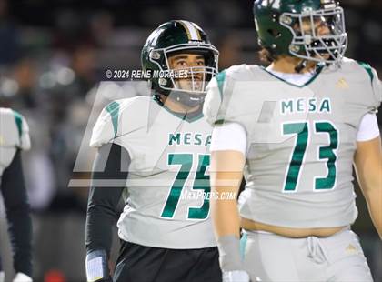 Thumbnail 2 in Murrieta Mesa vs St Francis (CIF SS Div 6 Semi-Final)  photogallery.