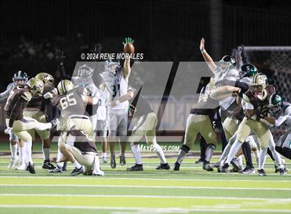 Thumbnail 1 in Murrieta Mesa vs St Francis (CIF SS Div 6 Semi-Final)  photogallery.