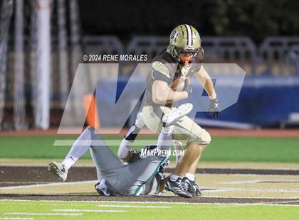 Thumbnail 1 in Murrieta Mesa vs St Francis (CIF SS Div 6 Semi-Final)  photogallery.