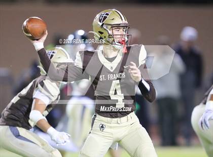 Thumbnail 3 in Murrieta Mesa vs St Francis (CIF SS Div 6 Semi-Final)  photogallery.