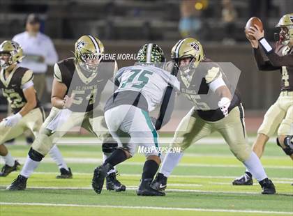Thumbnail 3 in Murrieta Mesa vs St Francis (CIF SS Div 6 Semi-Final)  photogallery.