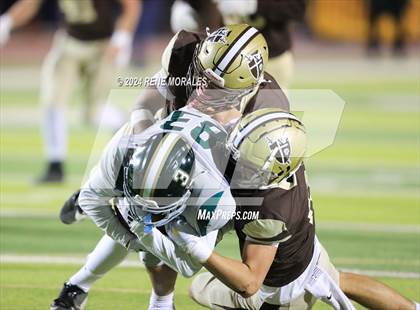 Thumbnail 2 in Murrieta Mesa vs St Francis (CIF SS Div 6 Semi-Final)  photogallery.
