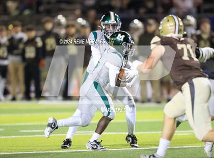 Thumbnail 1 in Murrieta Mesa vs St Francis (CIF SS Div 6 Semi-Final)  photogallery.