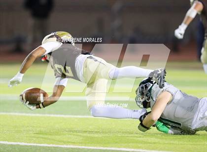 Thumbnail 1 in Murrieta Mesa vs St Francis (CIF SS Div 6 Semi-Final)  photogallery.