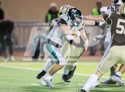 Thumbnail 1 in Murrieta Mesa vs St Francis (CIF SS Div 6 Semi-Final)  photogallery.