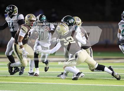 Thumbnail 1 in Murrieta Mesa vs St Francis (CIF SS Div 6 Semi-Final)  photogallery.