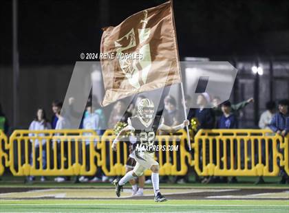 Thumbnail 2 in Murrieta Mesa vs St Francis (CIF SS Div 6 Semi-Final)  photogallery.