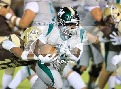 Thumbnail 1 in Murrieta Mesa vs St Francis (CIF SS Div 6 Semi-Final)  photogallery.