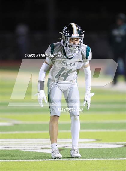 Thumbnail 3 in Murrieta Mesa vs St Francis (CIF SS Div 6 Semi-Final)  photogallery.