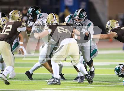 Thumbnail 1 in Murrieta Mesa vs St Francis (CIF SS Div 6 Semi-Final)  photogallery.